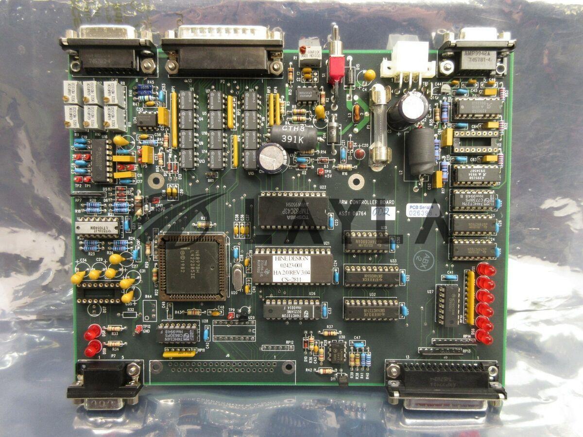1000000091_382724739141 Hine Design 06764002 Arm Controller Board PCB