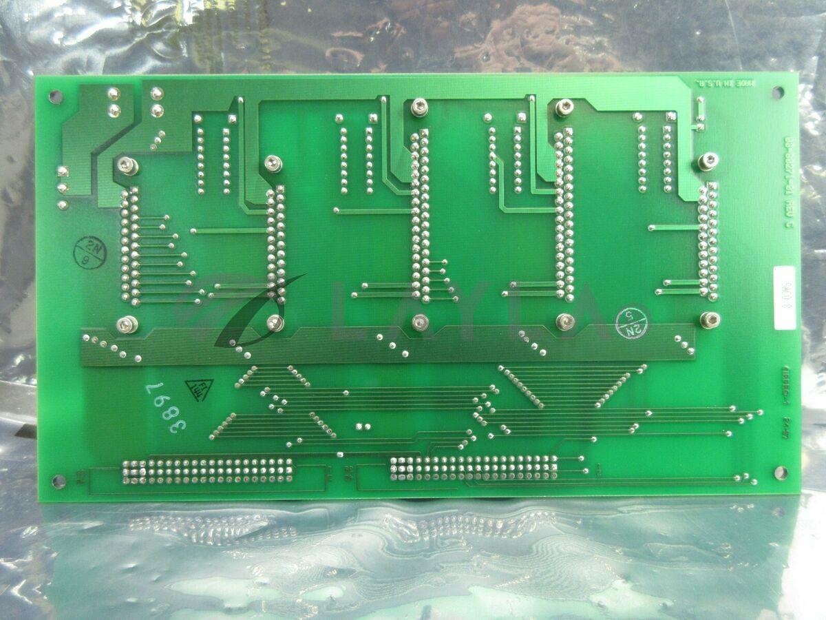 Download 1000000091 382783898440 Svg Silicon Valley Group 99 80271 01 Sensor Multiplexor Motherboard Pcb 90s Used 99 80271 01 Sensor Multiplexor Motherboard Other Other Layla Layla Marketplace Of Semiconductor Manufacturing Parts