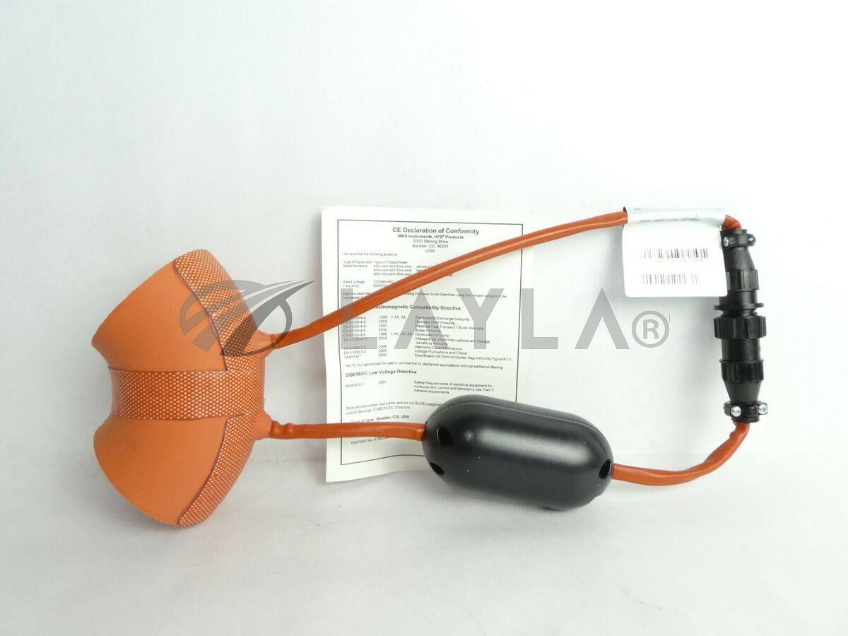 1000000091_382868826525 MKS Instruments 96151222 Heater Jacket ASM 56