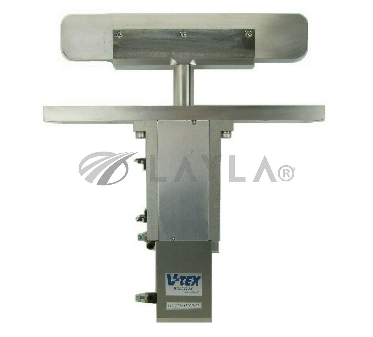 1000000091_383242988437 V-Tex 172B336x48DCPR03 Pneumatic Slit 
