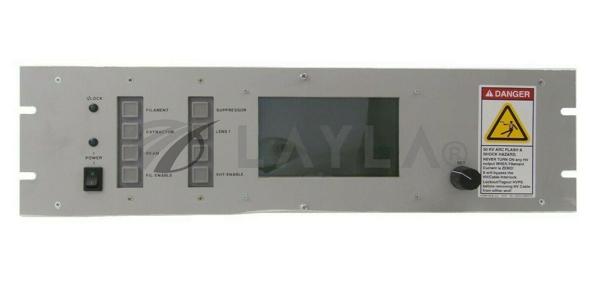 1000000091_383626103124 Accel Power Supplies AXDRC/21D Implanter