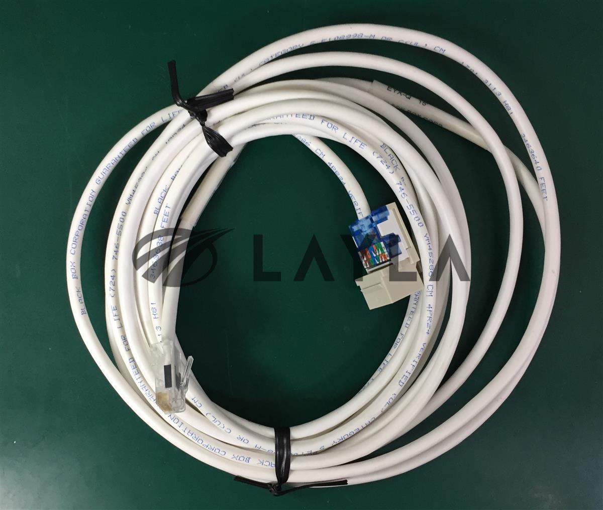 1000000094_108009 CABLE, LAN INTERFACE E7085-61651 - Other Other ...