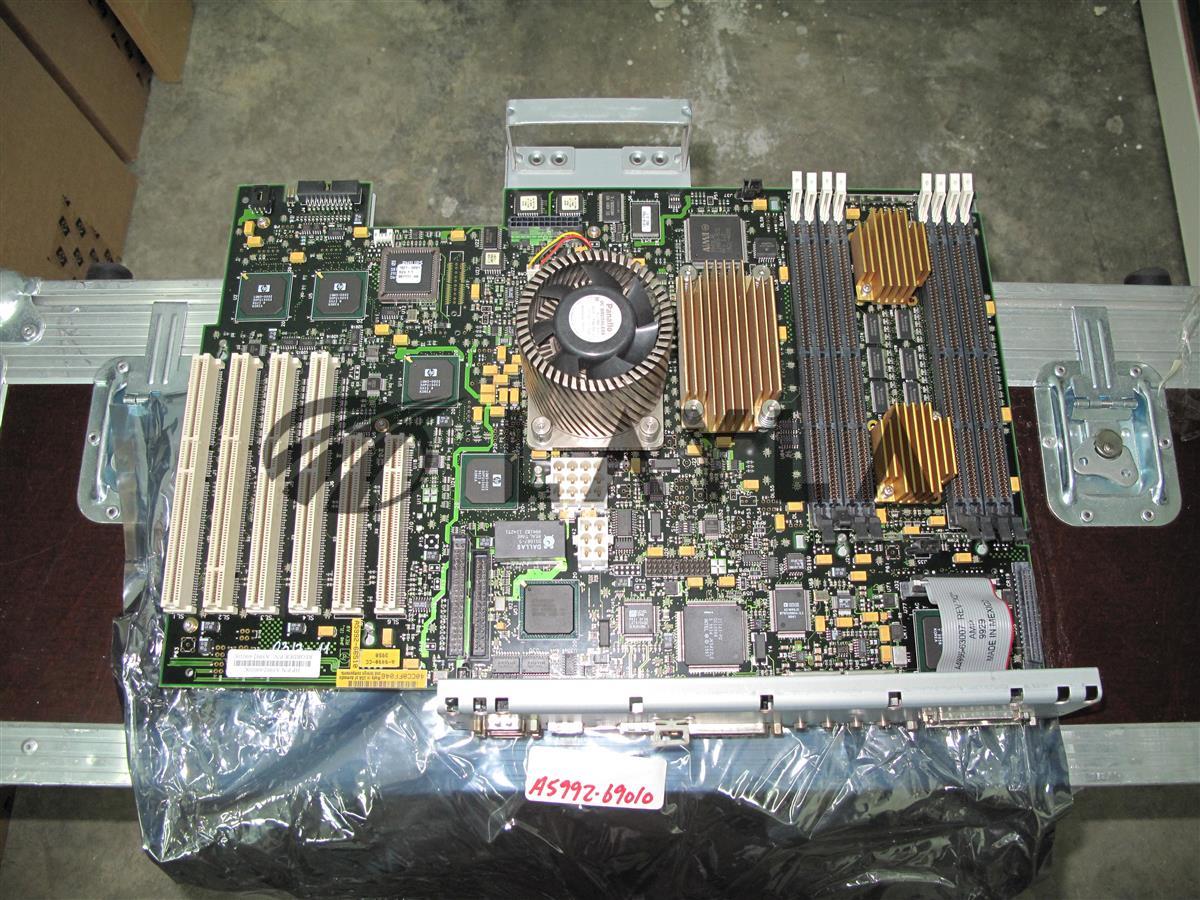 1000000094_117422 MOTHER BOARD A5992-69010 - Other Other | LAYLA ...