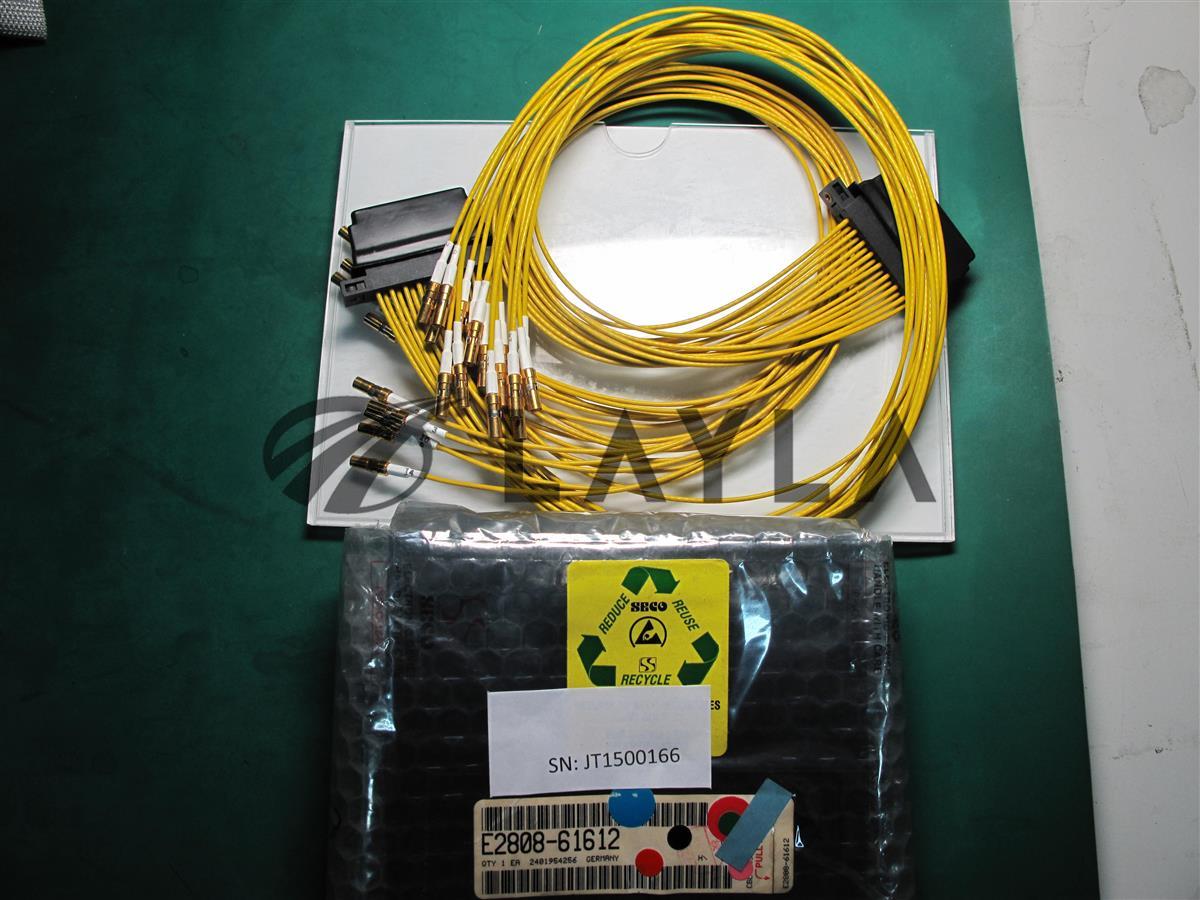 1000000094_119078 I/O Cable (Infinite-Plane DUT I/F)[xcm] E2808-61612 ...