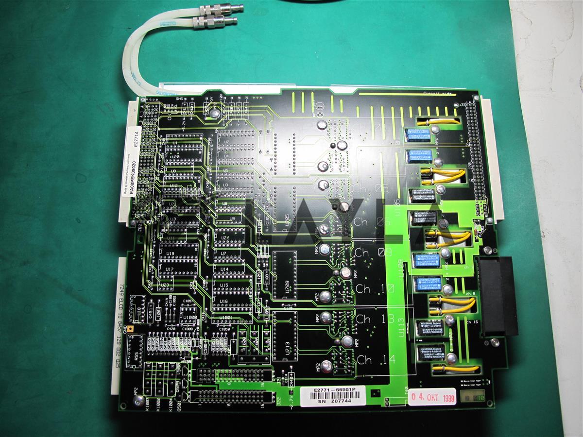 1000000094_121318 E2771-66501 E2771-66501 - Other Other | LAYLA 半導体製造装置 ...