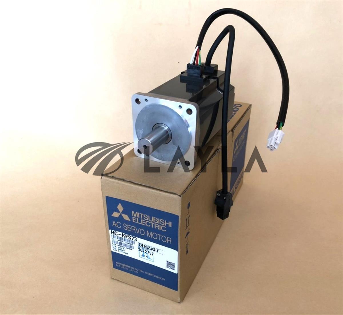 1000000103_HC-KFS73K Servo motor HC-KFS73K Motor Motor | LAYLA