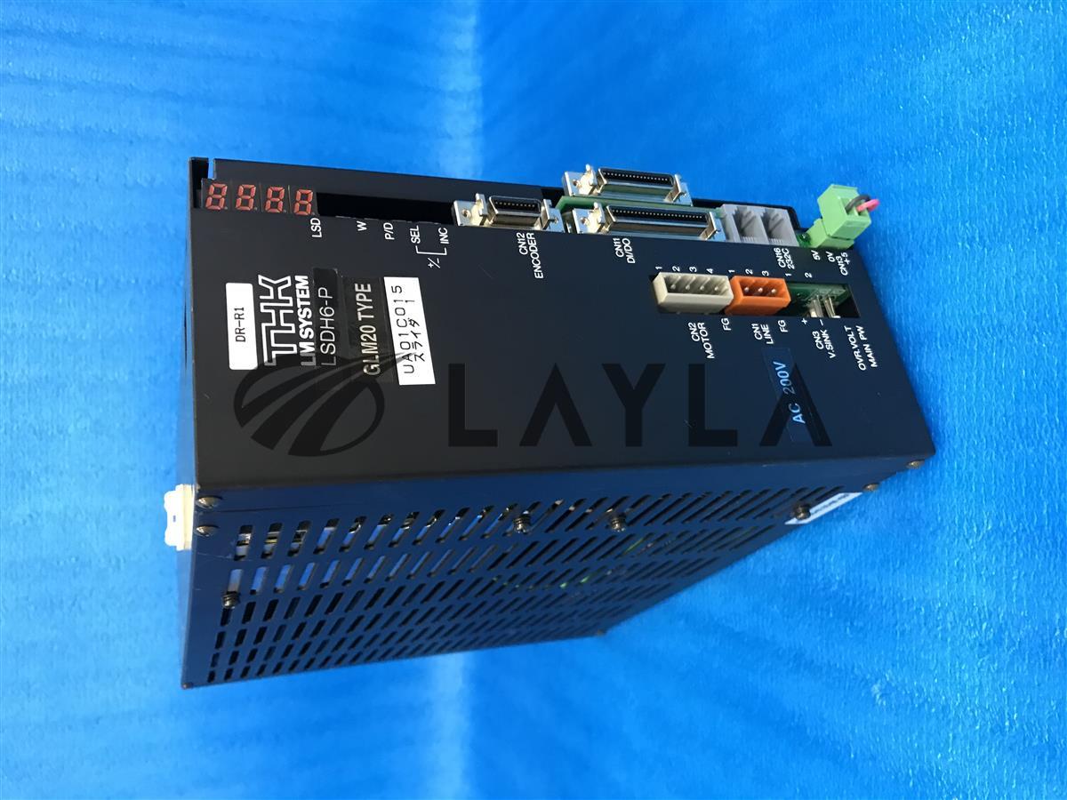 Lm 2200 1000000115_JA0063511 LM SYSTEM DRIVER 2GLM20-2200L 2GLM20-2200L ...