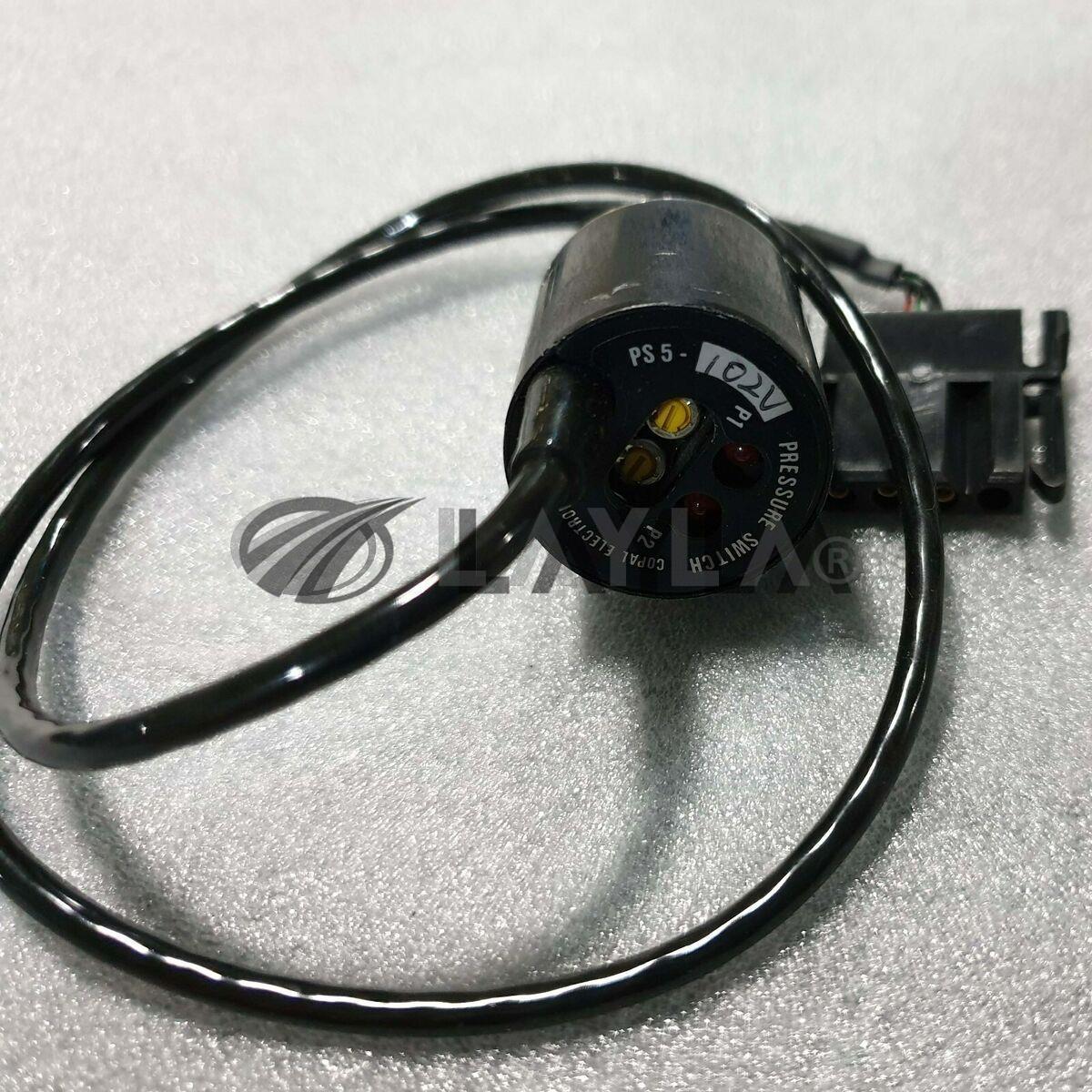 1000000123_394017352384 Copal Electronics Pressure Switch PS5-102V PS5 ...