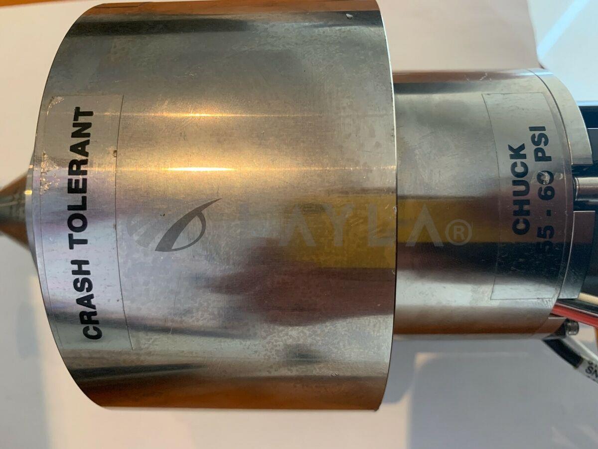 1000000134_402583952398 1 Air Bearing Technology Spindle 8590 PSI RPM