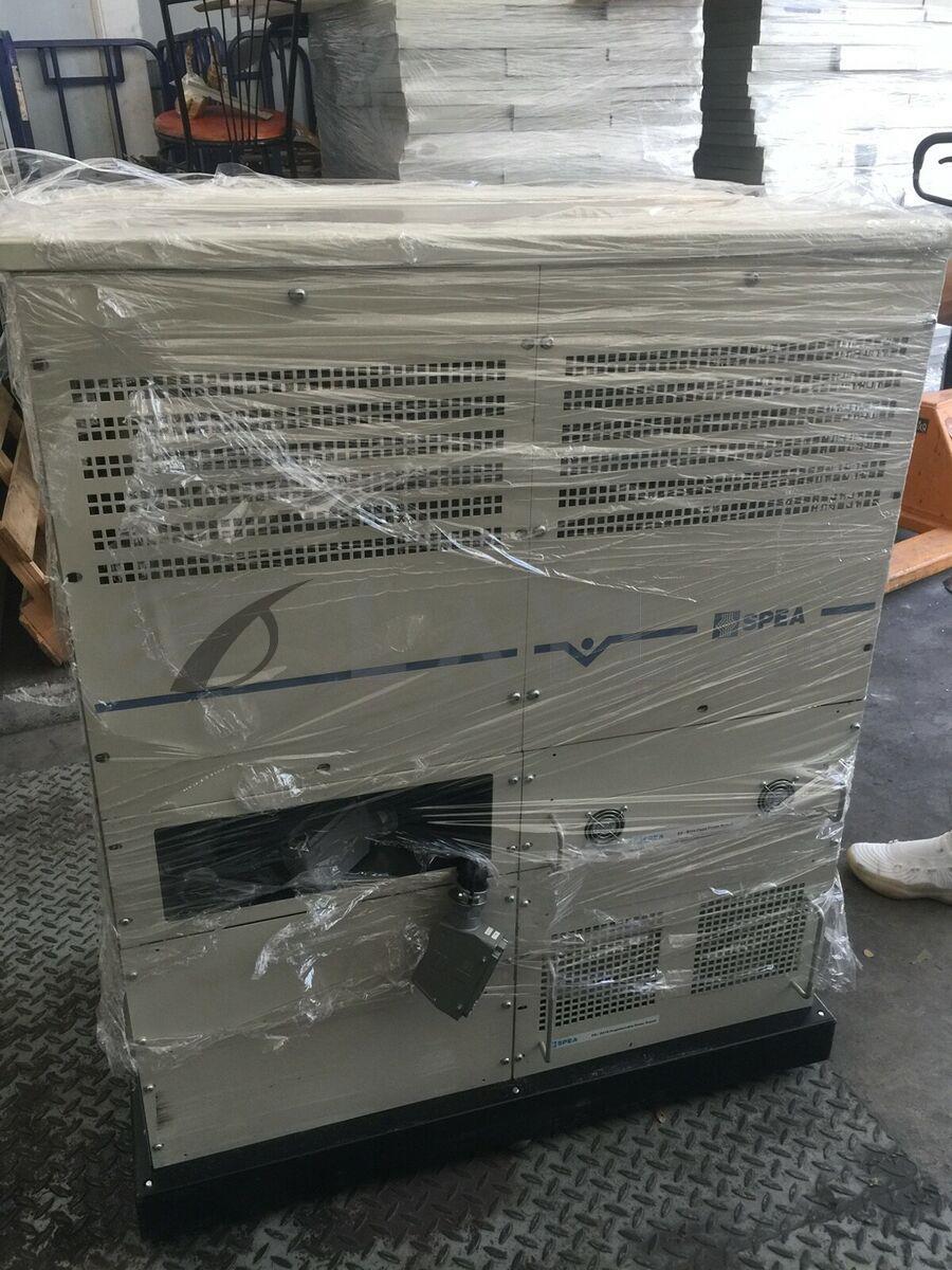 1000000134_402598226891 SPEA POWER UNIT/CONTROLLER C320MX TRIM 320MX ...