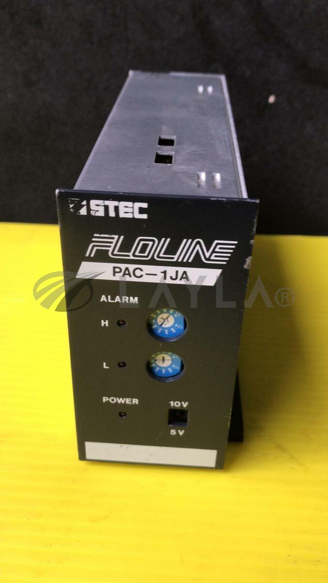 Stec Flash Module 1000000134_403370774704 STEC FLOLINE PAC-1JA FLOW CONTROL MODULE 1JA ...