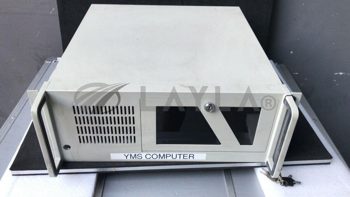 Layas Computer 1000000134_403445187581 AXIOMTEK AX61400WM-RC-NP Industrial Computer ...