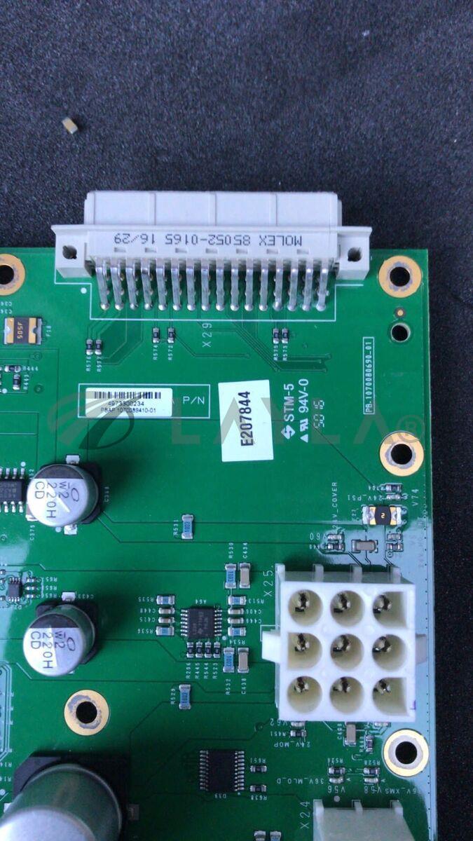 1000000134_403705807697 STM-5 Circuit Board 4973300234 94V-0 50 16 50 ...