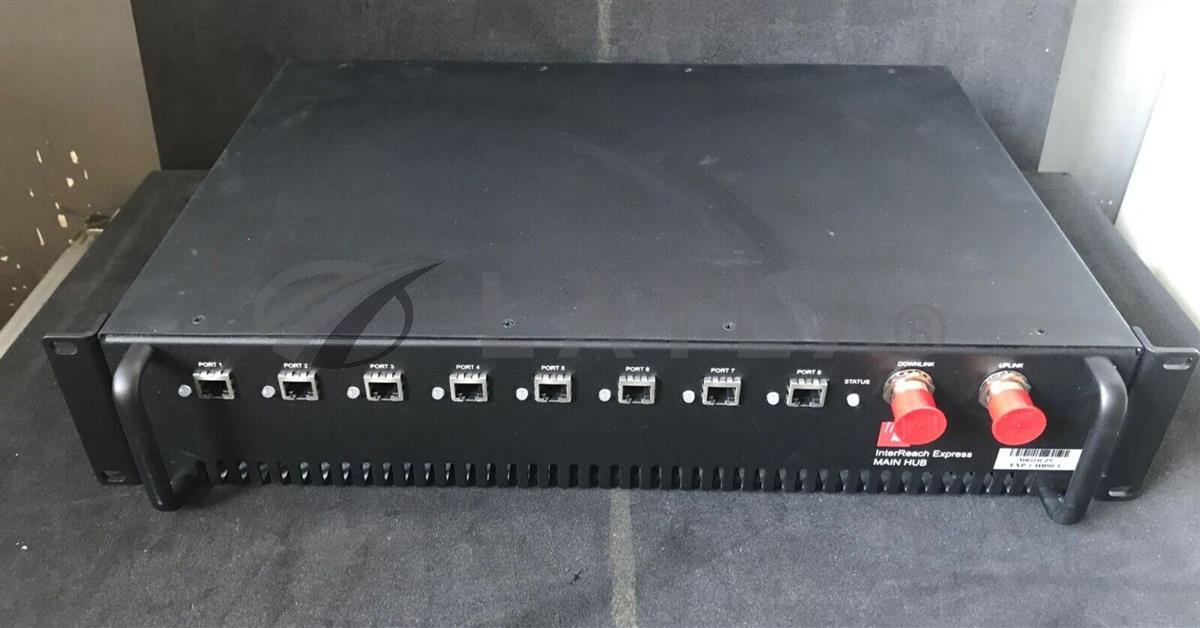 1000000134_403787291093 InterReach Express Main Hub EXP-1-HB90-1 ...