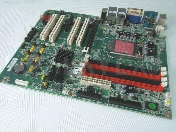 Advantech AIMB-780QG2 REV.A1 Scheda Madre Industriale Usata Testata