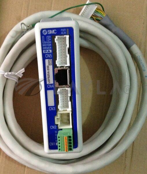 1000000138 174042890794 1pc New Smc Lecpan3 Lefs25a 200 A1 Other Other Layla Layla Marketplace Of Semiconductor Manufacturing Parts