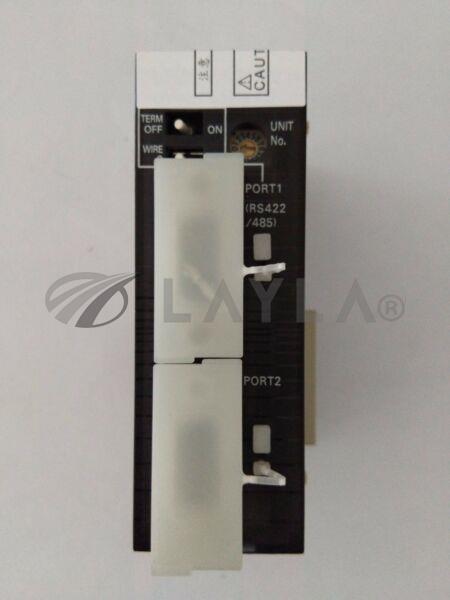 1PCS OMRON Serial Communication Unit CJ1W-SCU41-V1 PLC Brand New In Box