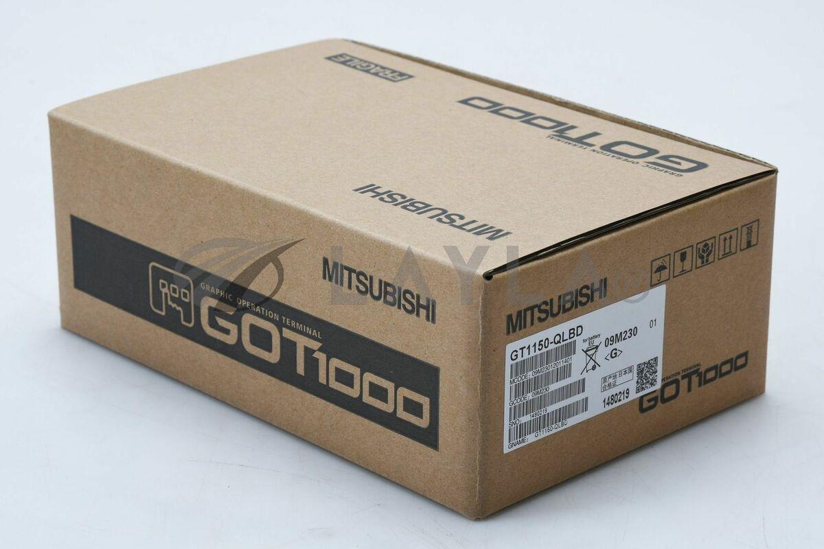 Gt1150 qlbd mitsubishi