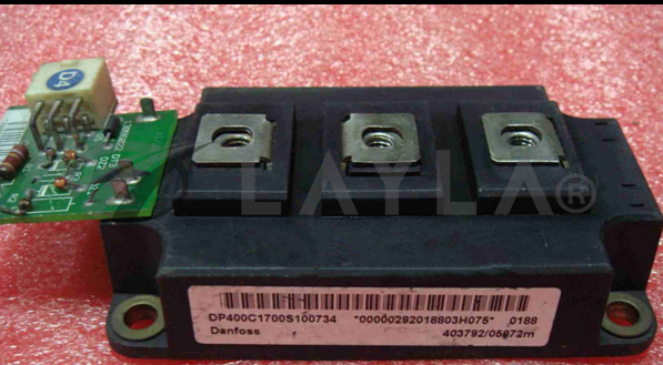 1000000156_174489083852 Danfoss plc DP400C1700S100734 refurbished FREE ...