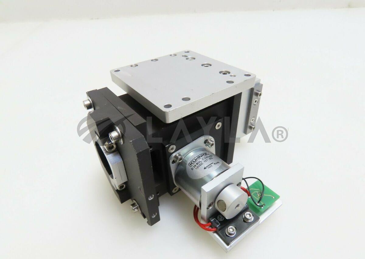 1000000166_193110558166 COHERENT Used AC Beam Profiler Head V2 1184574 ...