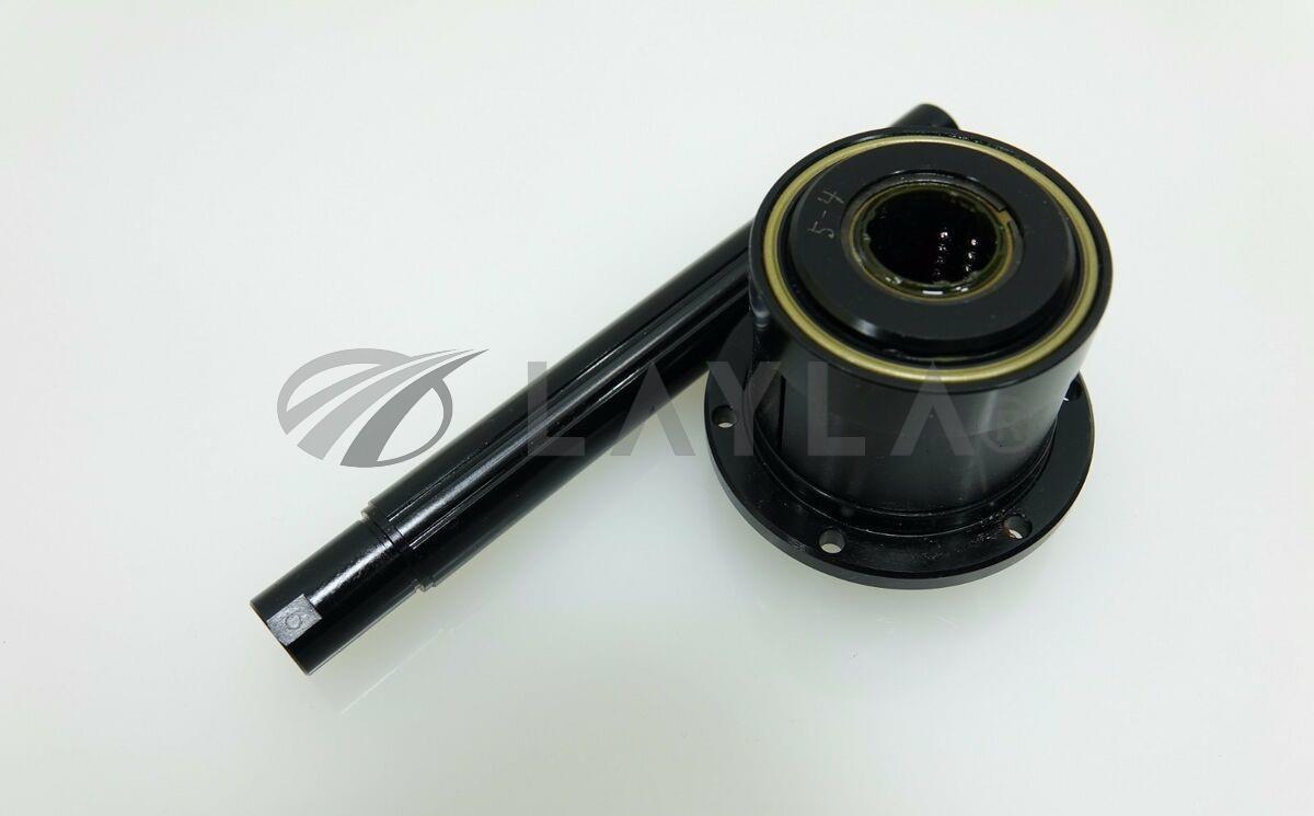 1000000166_193479748478 THK Used LTR20UU+179L Rotary ball spline W/ hollow shaft BRGI519=B504