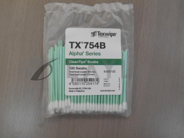 1000000175_No00664 Clean Tips Swabs TX754B Other Other | LAYLA 半導体製造装置 ...