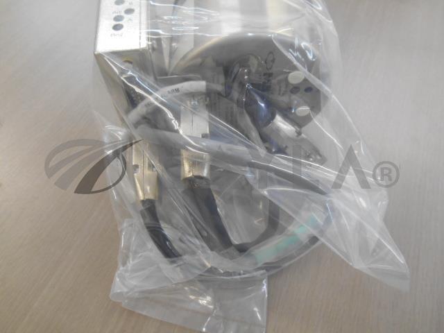 1000000175_No01253 BARATRON SENSOR 631A24589 Measuring Instrument ...
