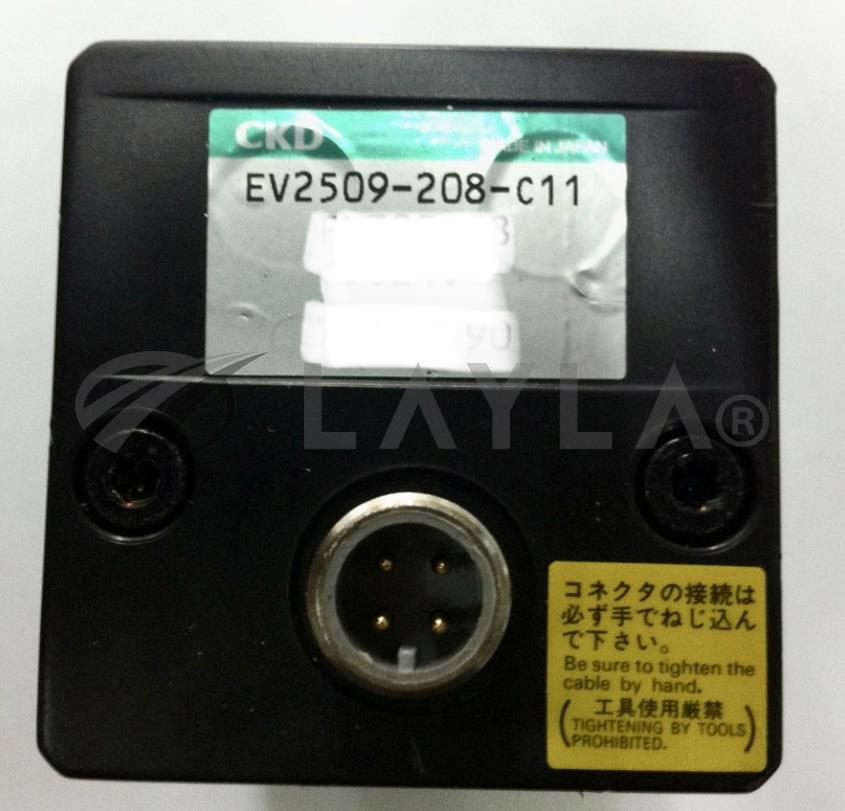 1000000183_CKD2509208 EV2500 Series Electropneumatic 1000000183_CKD2509208 EV2500 Series Electropneumatic