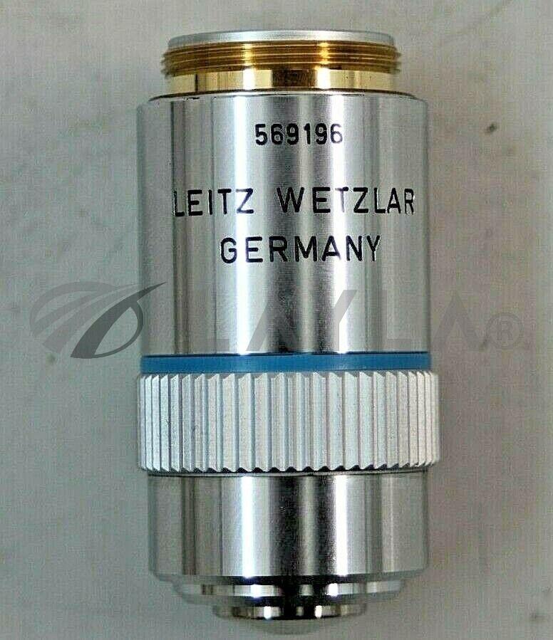1000000186_293646858653 569196 / NPL FLUOTAR 50X/0.85 OPTICS INFINITY ...