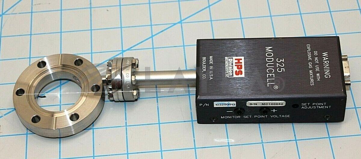 1000000186_293705964182 103250013 / GAUGE, PIRANI, 325 MODUCELL WITH ...