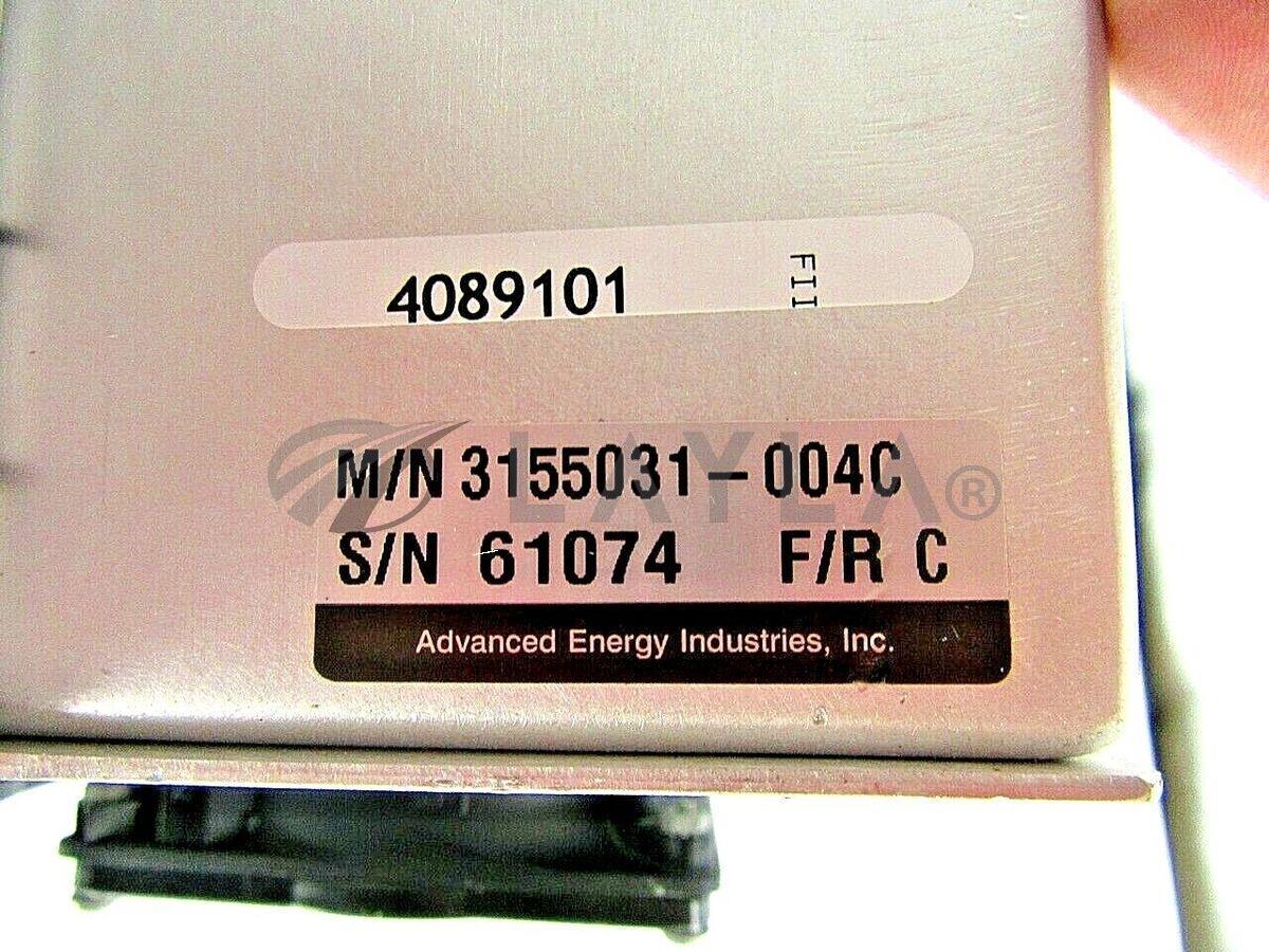 1000000186_294311220245 3155031-004C / AZX90 13.56MHZ RF MATCH ...