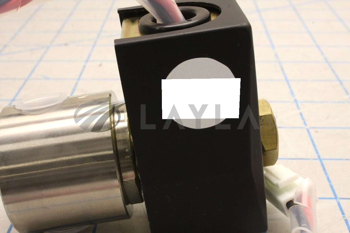 1000000186_295030616438 AB31-B2-4 / SOLENOID VALVE AB SERIES, 24 VDC ...