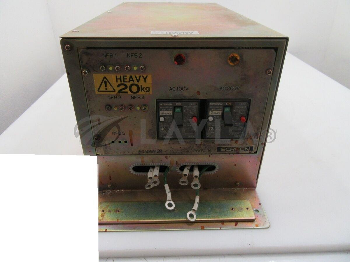 1000000186_303134735840 CEPB0014 / POWER SUPPLY BREAKER ASSY DNS 60A