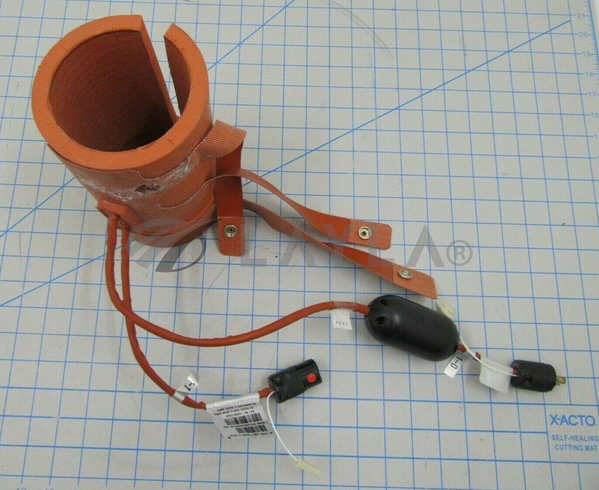 1000000186_303321640021 96350571 / HEATER JACKET, 120V/137W / MKS 9635