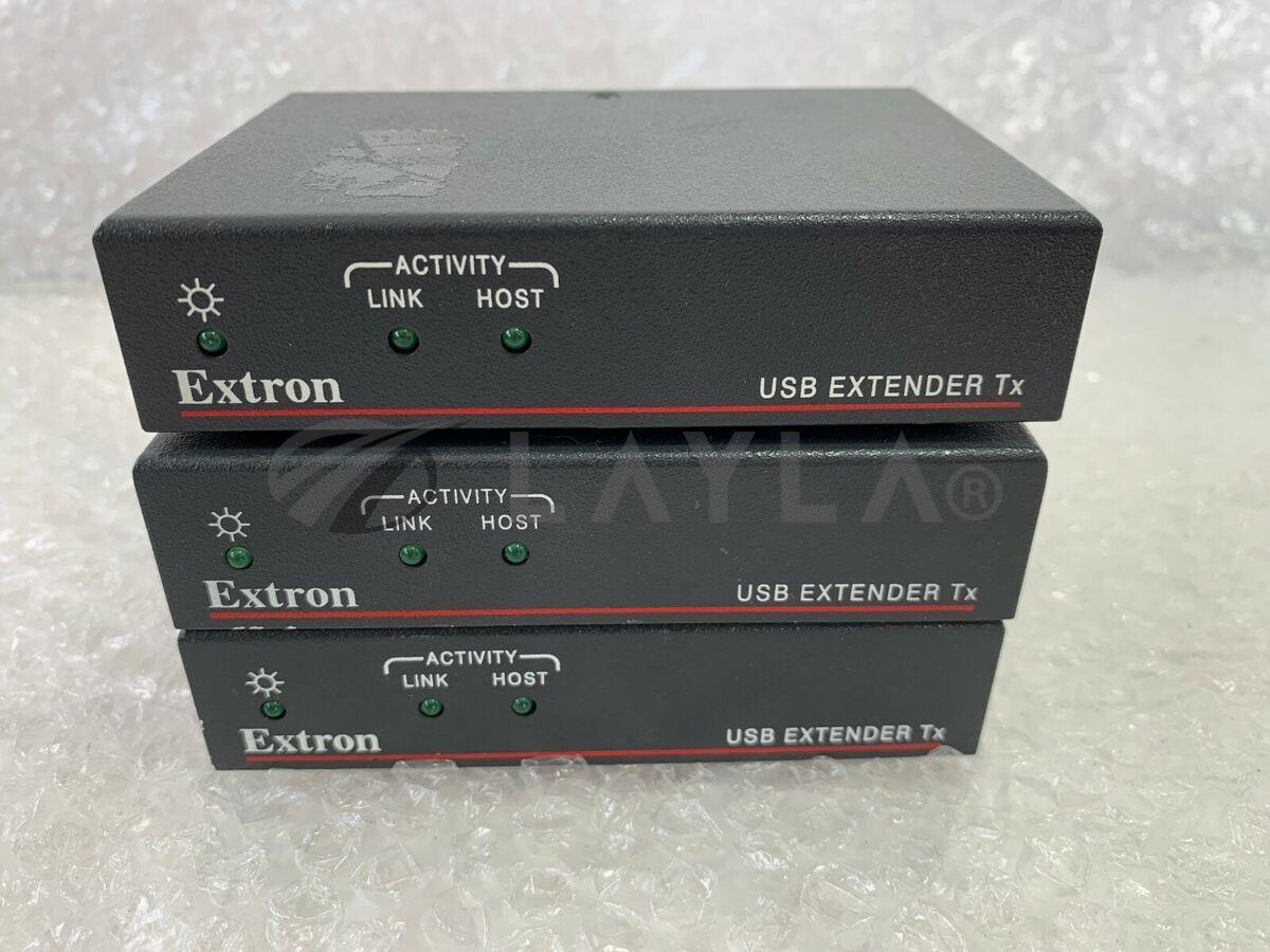 1000000189_124758074847 LOT 3 Extron USB Extender Tx Transmitter