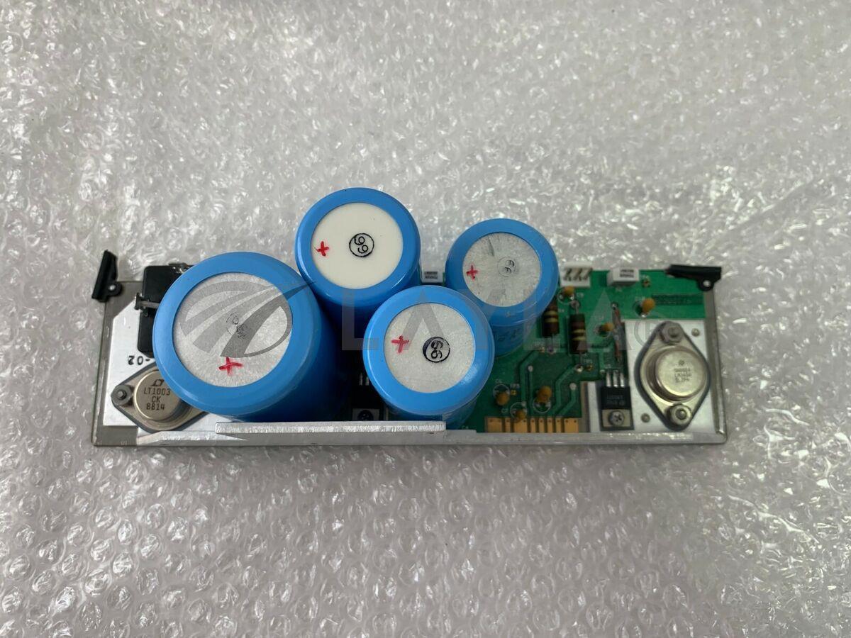 1000000189_124894162090 EIP Microwave 585 Microwave Pulse Counter Board