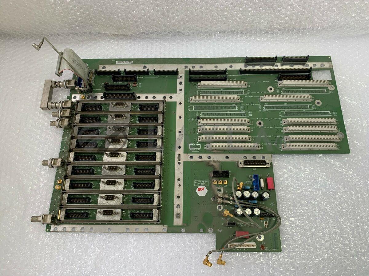 1000000189_125080641349 HP 08924-60201 Main Board For 8924E Used 8924E ...