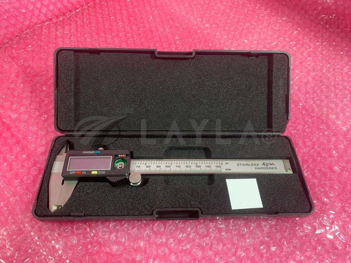 Whitworth cheap digital caliper