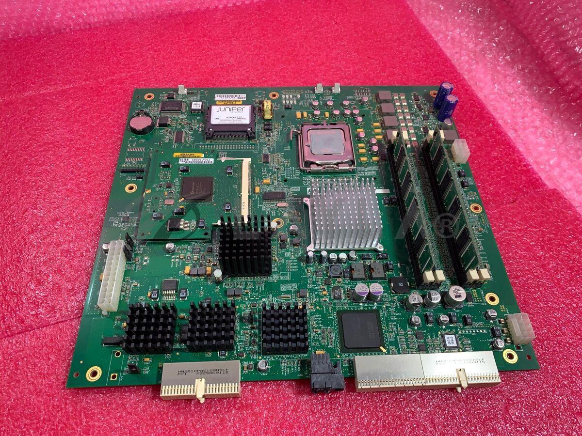 1000000189_125343115003 Juniper NETWORKS Main Board 710