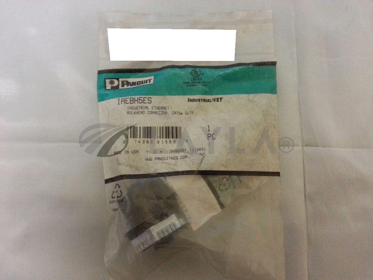 1000000190_301844001964 PANDUIT IAEBH5ES INDUSTRIAL BULKHEAD