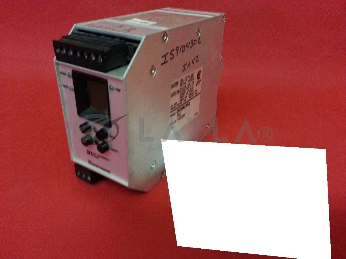 Moore Spa Module 1000000190_301896135806 MOORE SPA/HLPRG/1PRG/U SITE PROGRAMMABLE ALARM ...
