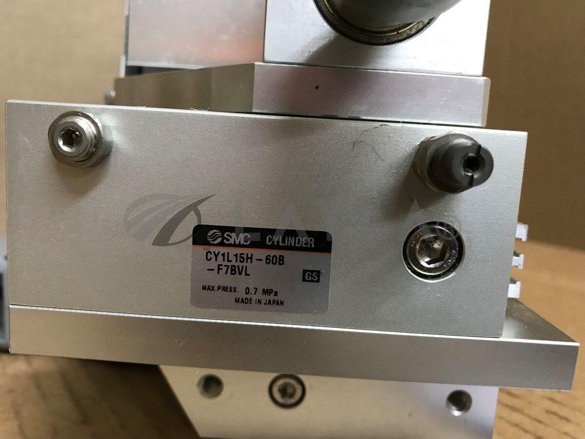 1000000190_302732519252 ROBOTIC LINEAR SLIDE W/ SMC CY1L15H60BF7BVL
