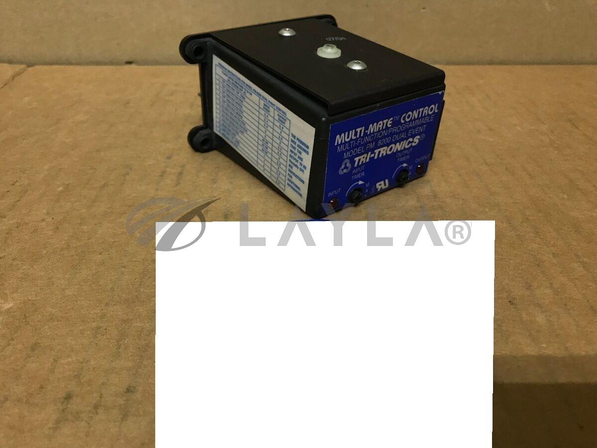 1000000190_302745784308 PM8200 TRITRONICS PM 8200 DUAL EVENT MULTI