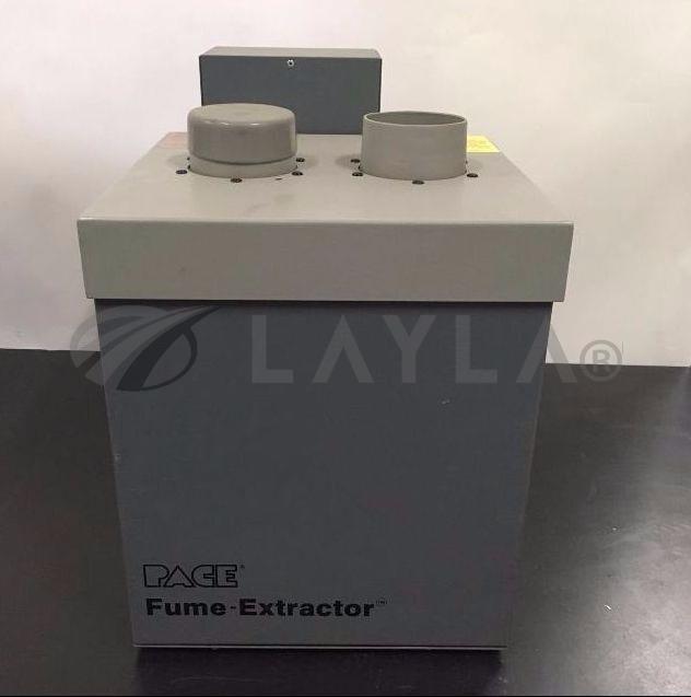 1000000208_112104578352 PACE Fume Extractor" Multi Arm Evac II 8888