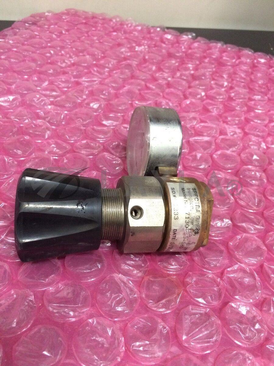 1000000208_112165319017 SPECTRA GASES 713050580 GAS REGULATOR 713050