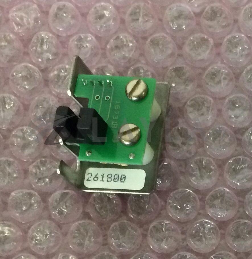 1000000208_112236346664 SEMITOOL 1673101 OPTICAL SWITCH RTR UP BOARD