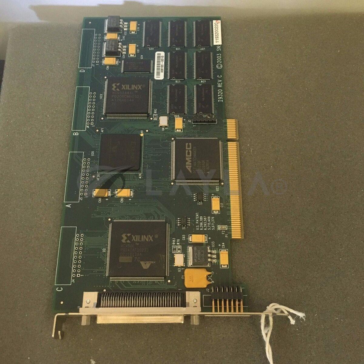 1000000208_112451414364 Itech ipc9320 scsi bus analyser ipc9320