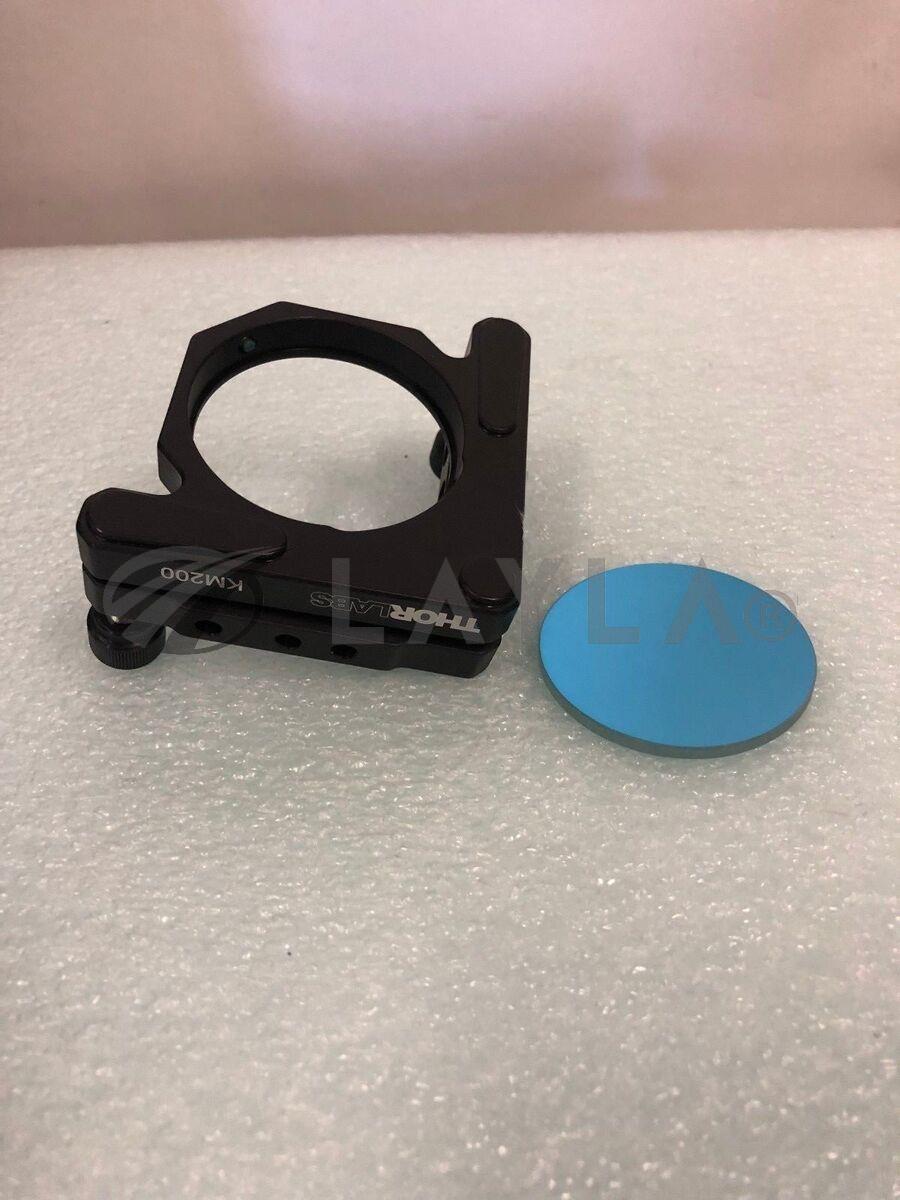 1000000208_112733846522 THORLAB KM200 KM200 Other Other LAYLA