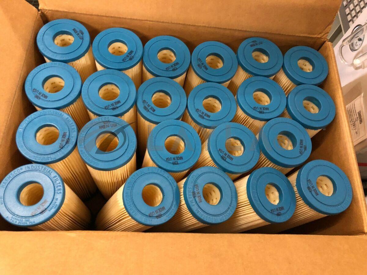 801 Filter Element 1000000208_113633873732 GENUINE HARMSCO FILTER ELEMENT 801-20/10 801-20 ...