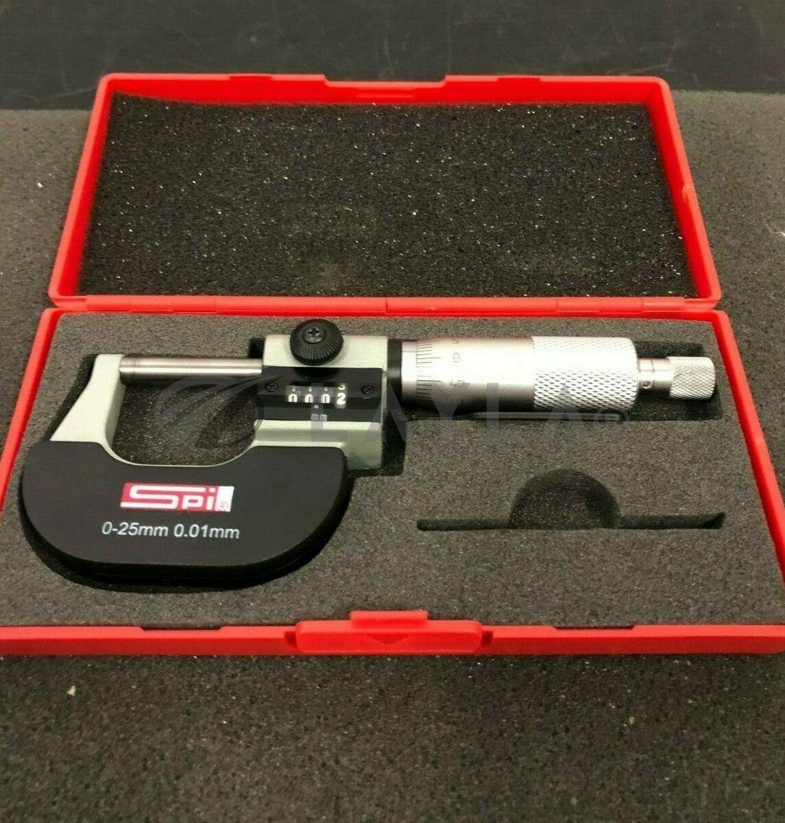1000000208_113832583384 SPI MICROMETER Other Other LAYLA